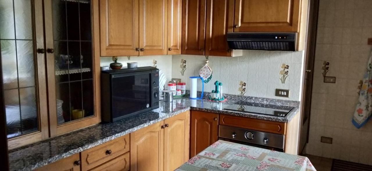 Da Terry Bed & Breakfast Веригате Екстериор снимка