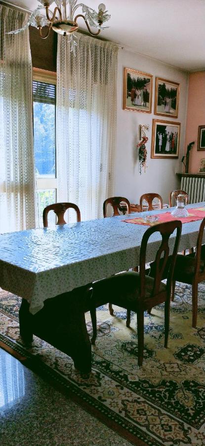 Da Terry Bed & Breakfast Веригате Екстериор снимка