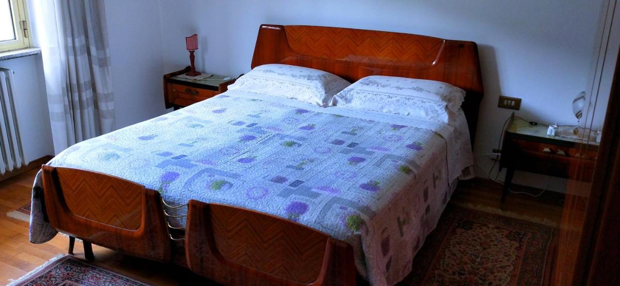 Da Terry Bed & Breakfast Веригате Екстериор снимка