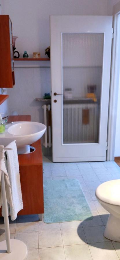Da Terry Bed & Breakfast Веригате Екстериор снимка